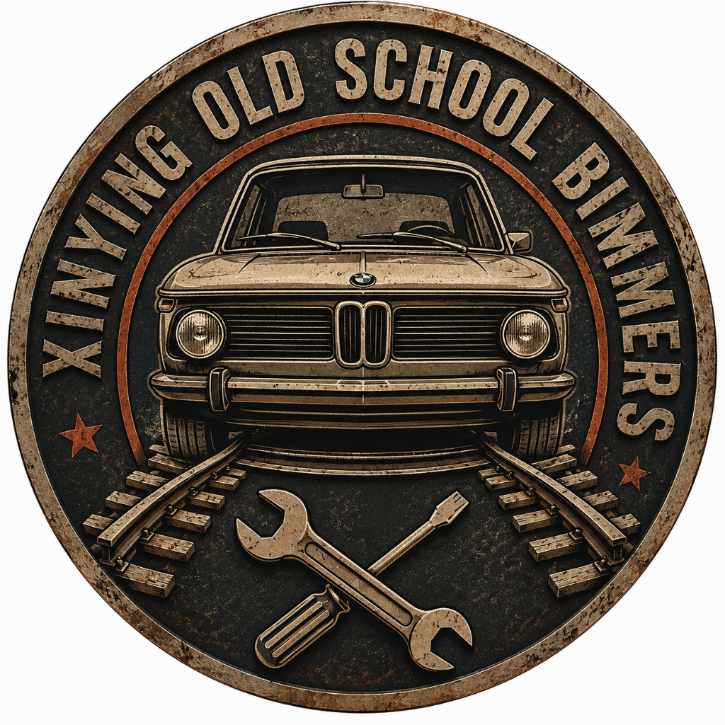 Sinying Auto Service